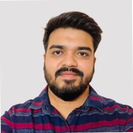 Shubhanker Goyal
