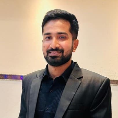 Shubhanker Saxena