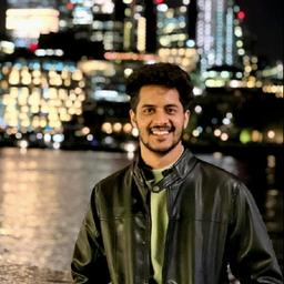 Shubhanker Srivastava