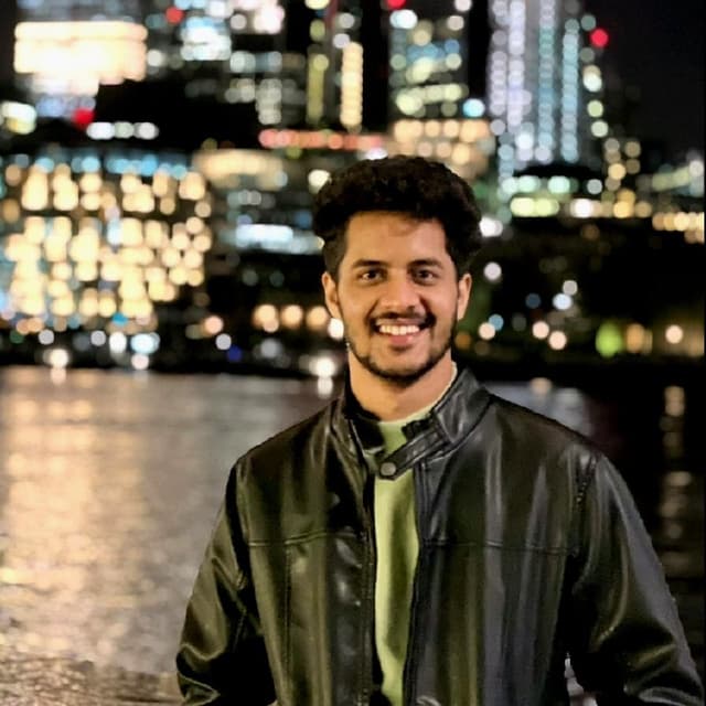 Shubhanker Srivastava