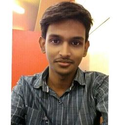 Shubhank Gupta
