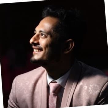 Shubhankur Manuja
