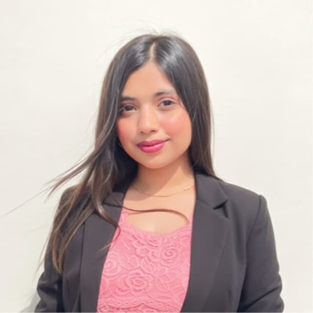 Shubhanshi Shukla