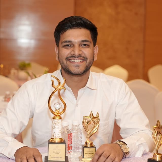 Shubhansh Jain