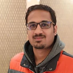 Shubhanshu Garg