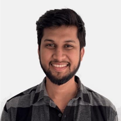 shubhanshu jha
