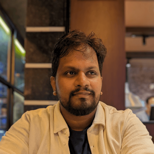 Shubhanshu Singh