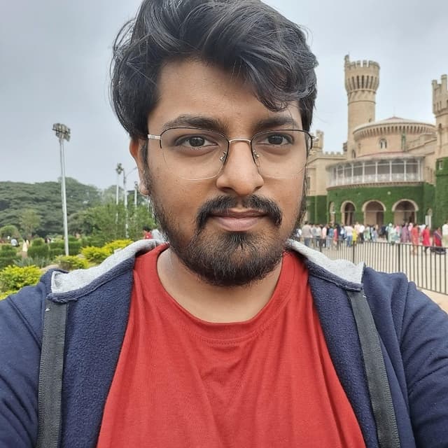 Shubhanshu Singh