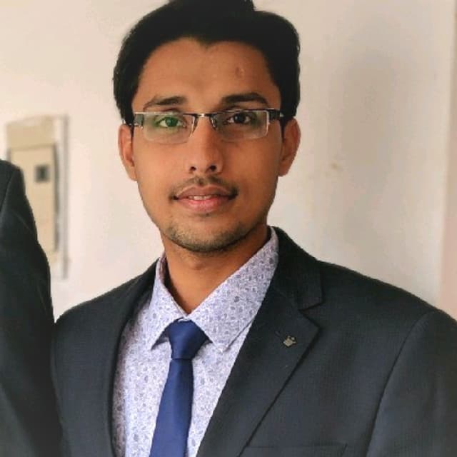 Shubhanshu Ranjan