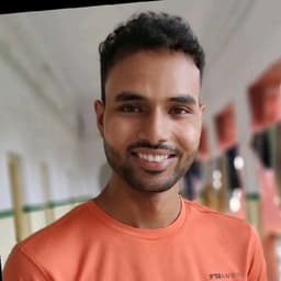 Shubhanshu .
