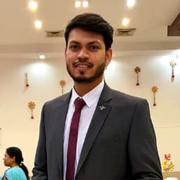 Shubhanshu Gupta