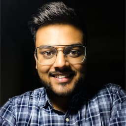 Shubhanshu Kumar