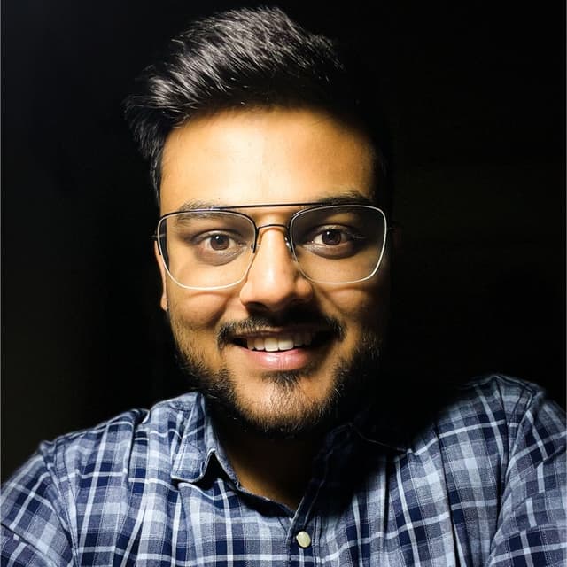 Shubhanshu Kumar