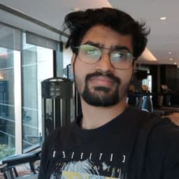 Shubhanshu Kumar
