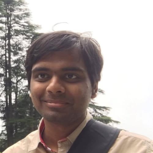 Shubhanshu Sharma