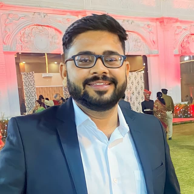Shubhanshu Soni