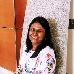 Shubha Rani