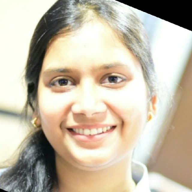 Shubha Sarraf
