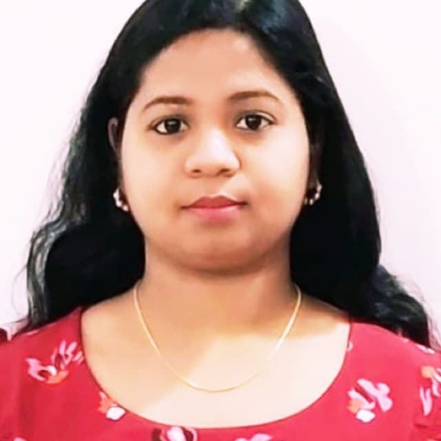 Shubhashini V