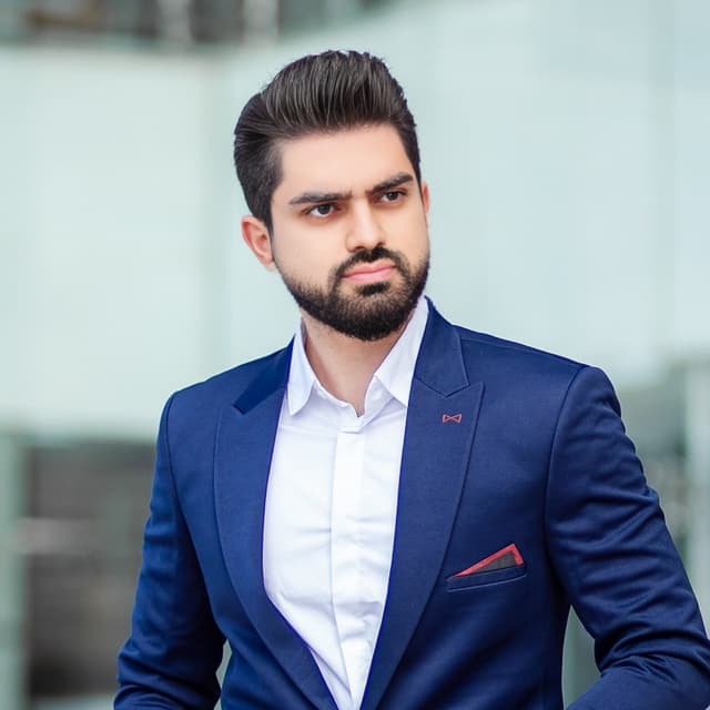 Shubhashis Sinha