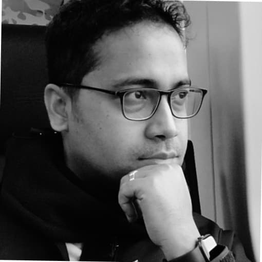 Shubhashis Pradhan