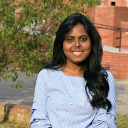 Shubhashree Das
