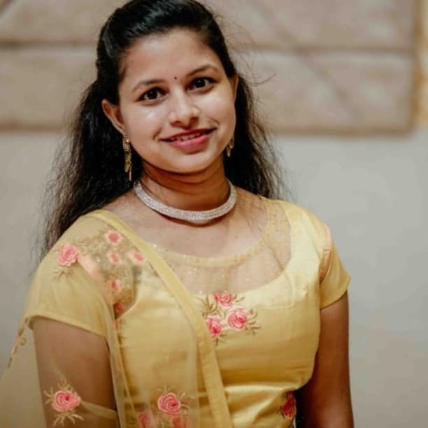 Shubhashree Nanda