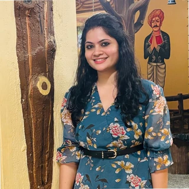 Shubhashree S