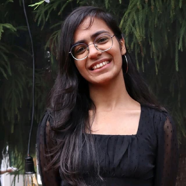 Shubhavi Kukreja