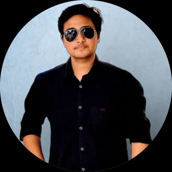 Shubhay Gautam