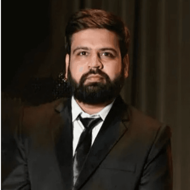 Shubham Bhatia