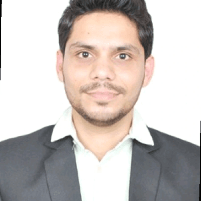 Shubham Choudhary
