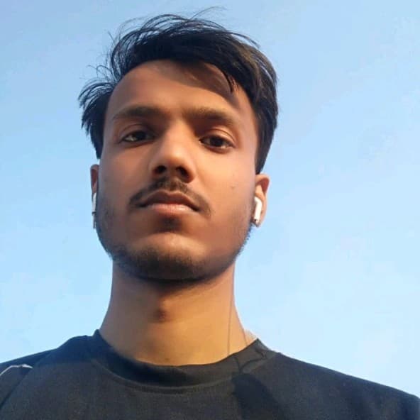 Shubham Gupta