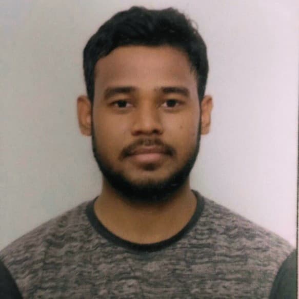 Shubham Deep