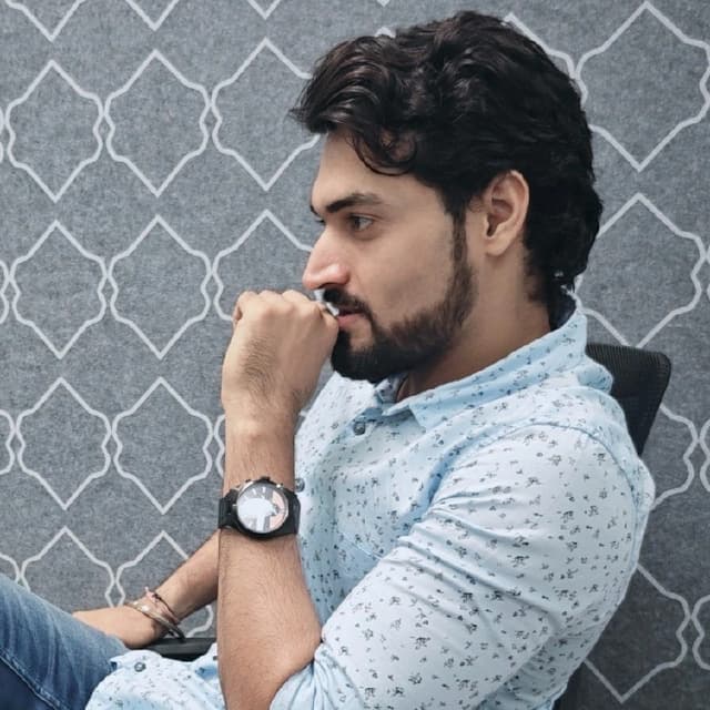 Shubham Sharma