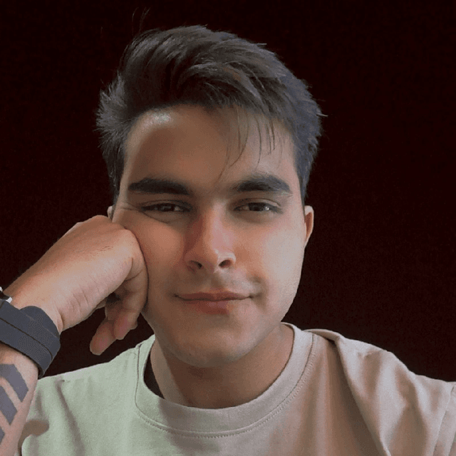 Shubhdeep Bhatia