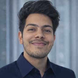 Shubhdeep Sharma