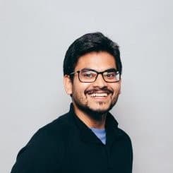 Shubhdeep Kochhar