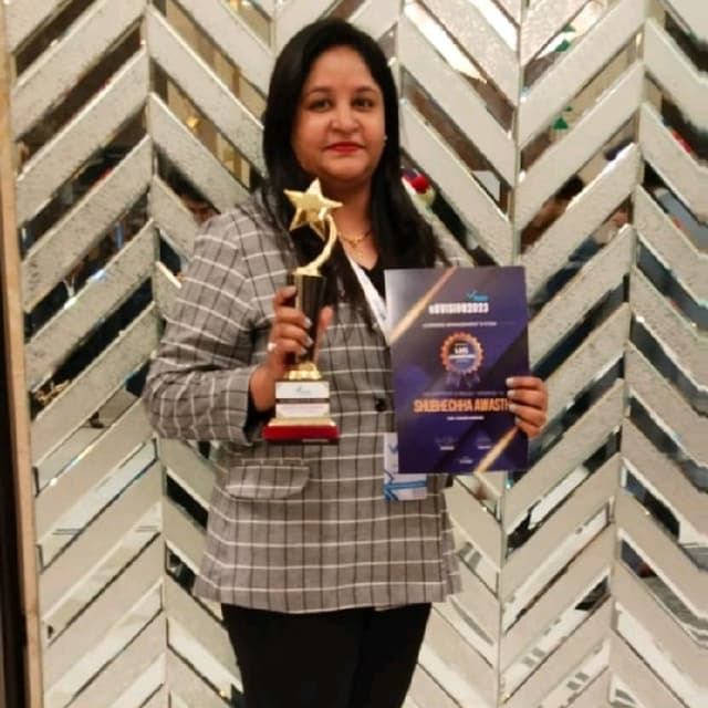 Shubhechha Awasthi