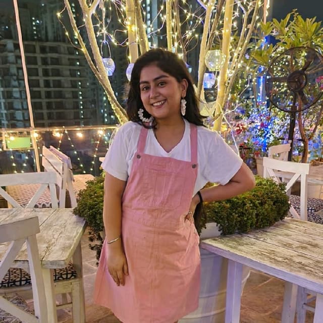 Shubhechha Khatri