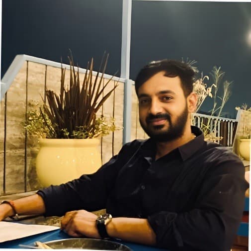 Shubhendra Gautam
