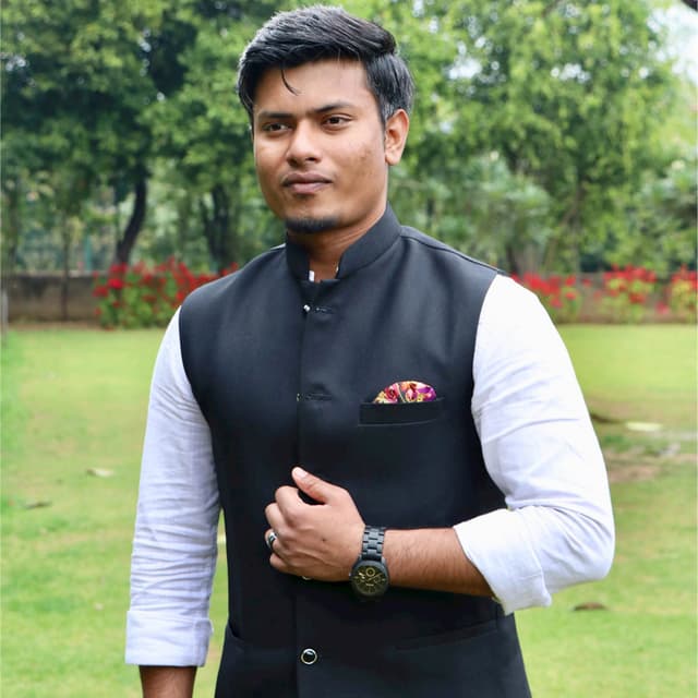 Shubhendra Raj