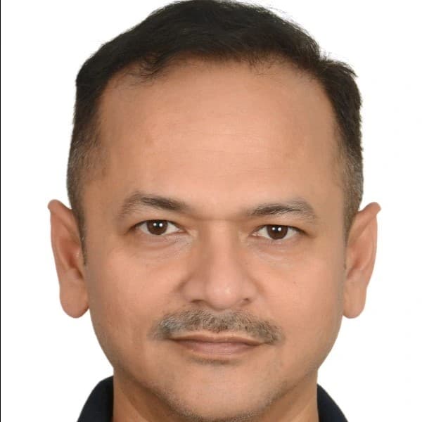 Shubhendu Dash