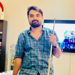 Shubhendu Pathak