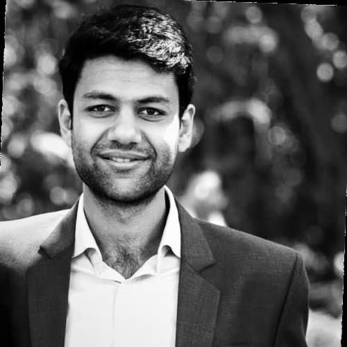 Shubham Agarwal