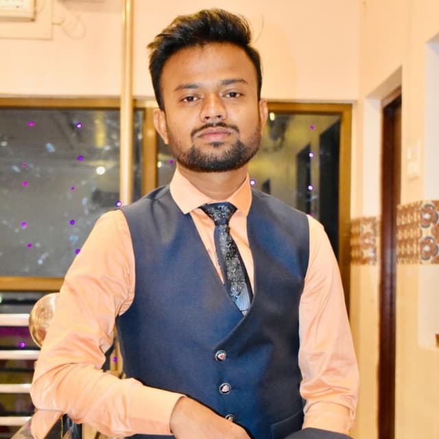 Shubham Gupta