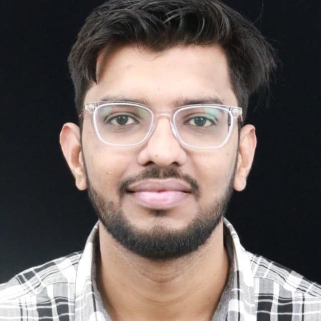 SHUBHAM AGARWAL