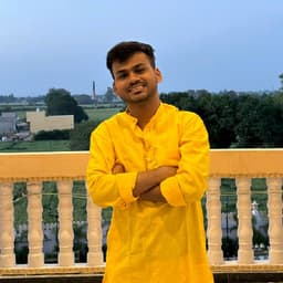 Shubh Gupta