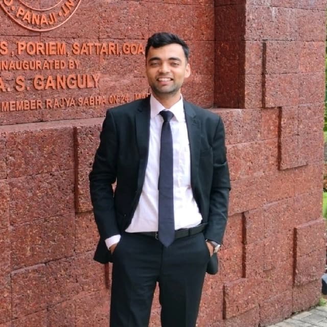 Shubh Gupta
