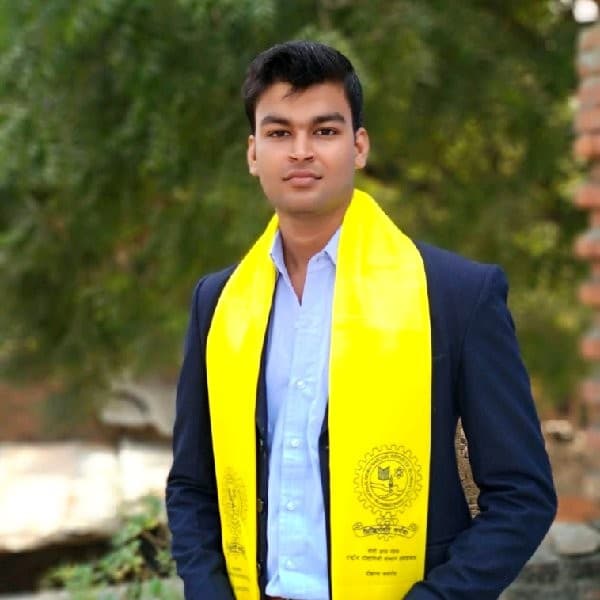 shubham gupta